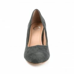 Journee Collection Heels FAI