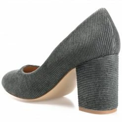 Journee Collection Heels FAI