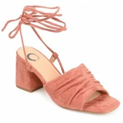 Journee Collection FELISITY Heels