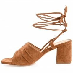 Journee Collection FELISITY Heels