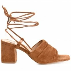 Journee Collection FELISITY Heels