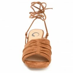 Journee Collection FELISITY Heels