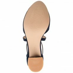 Journee Collection Heels FOSTER STANDARD WIDTH