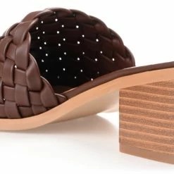 Journee Collection FYLICIA