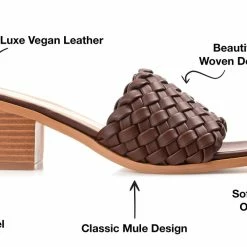 Journee Collection FYLICIA