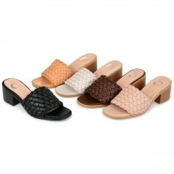 Journee Collection FYLICIA