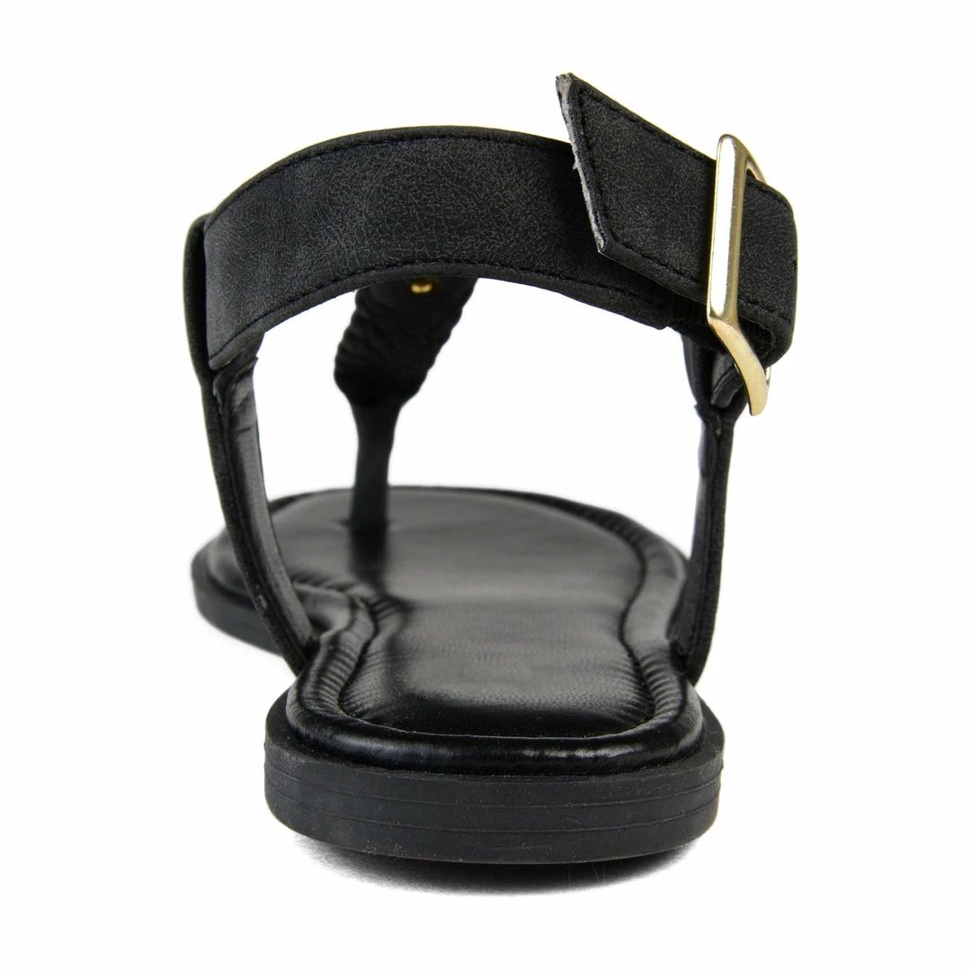 Journee Collection Sandals GENEVIVE 9 Journee Collection Sandals GENEVIVE