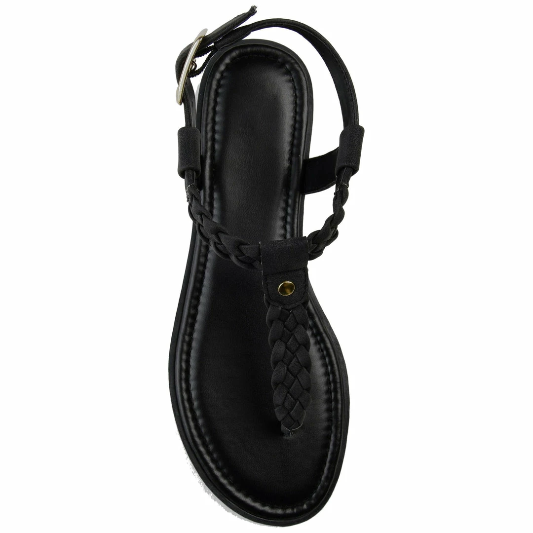 Journee Collection Sandals GENEVIVE 8 Journee Collection Sandals GENEVIVE