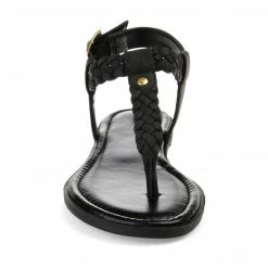 Journee Collection Sandals GENEVIVE 22 Journee Collection Sandals GENEVIVE