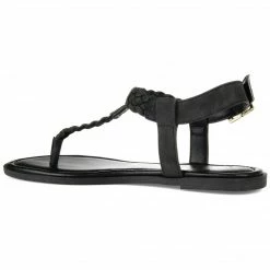 Journee Collection Sandals GENEVIVE 21 Journee Collection Sandals GENEVIVE
