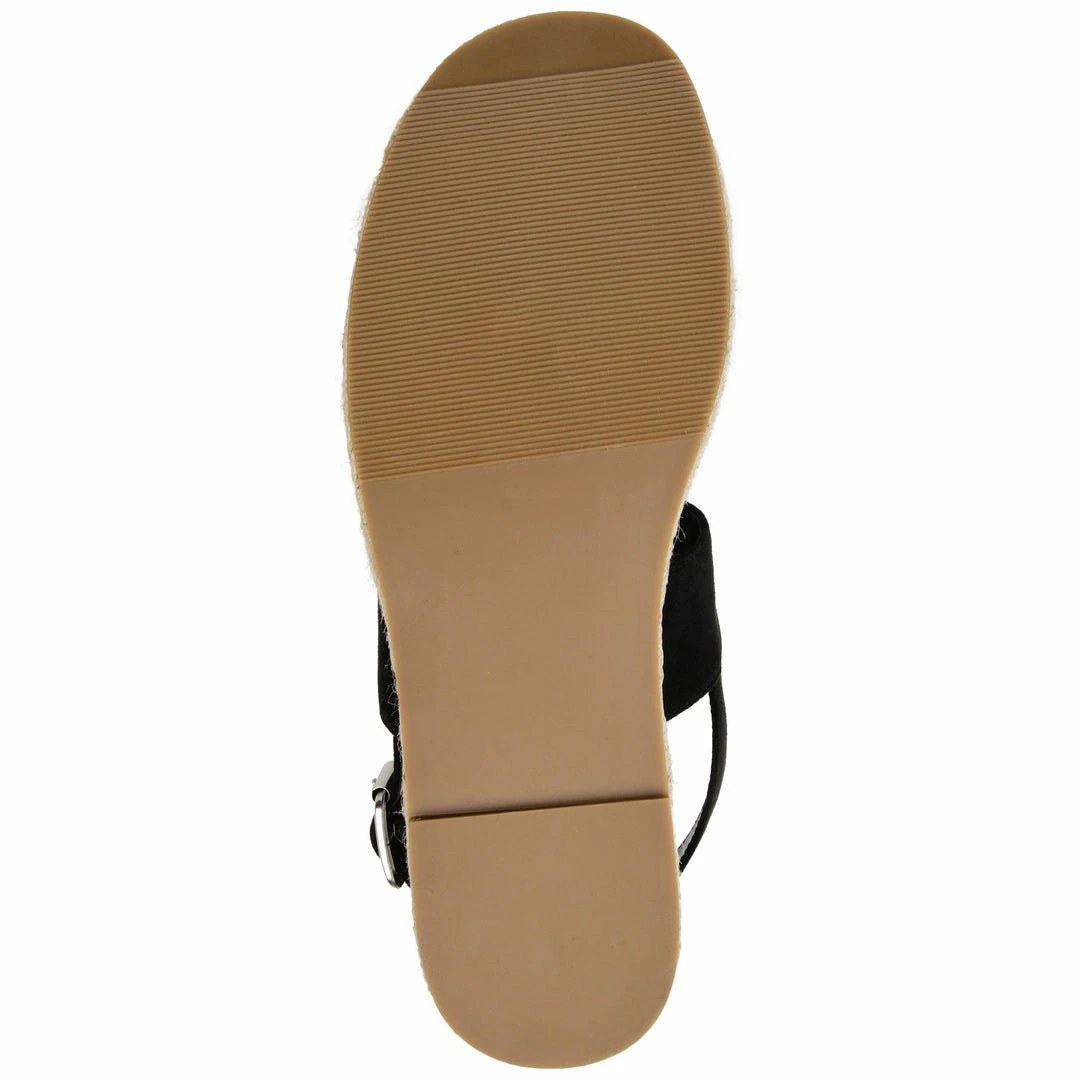Journee Collection Sandals GEORGIA 9 Journee Collection Sandals GEORGIA