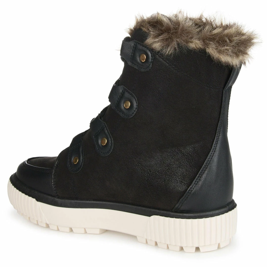 Journee Collection GLACIER Booties 5 Journee Collection GLACIER Booties