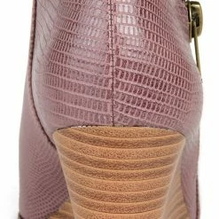 Journee Collection GLAM Booties