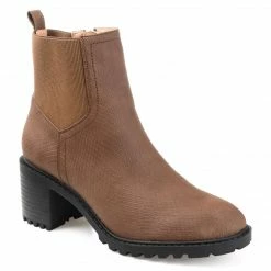 Journee Collection HALLIE Booties
