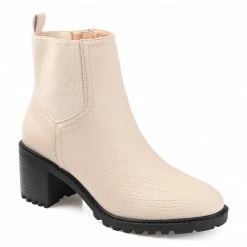 Journee Collection HALLIE Booties
