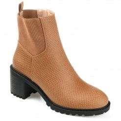 Journee Collection HALLIE Booties