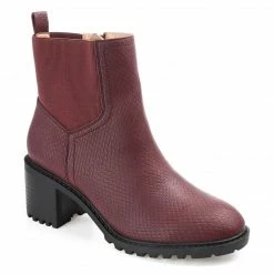 Journee Collection HALLIE Booties