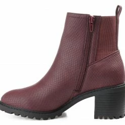 Journee Collection HALLIE Booties