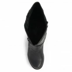 Journee Collection HARLEY MEDIUM CALF Boots