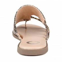 Journee Collection HASTEN Sandals