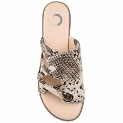 Journee Collection HASTEN Sandals