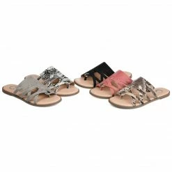 Journee Collection HASTEN Sandals