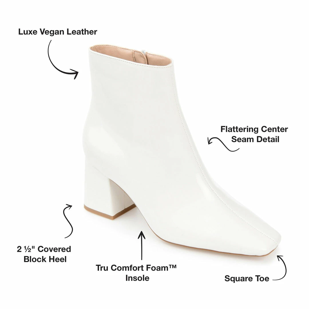 Journee Collection HAYLINN 10 Journee Collection HAYLINN