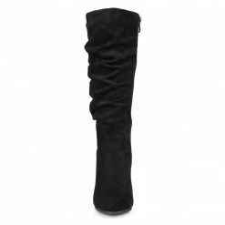 Journee Collection HAZE MEDIUM CALF Boots