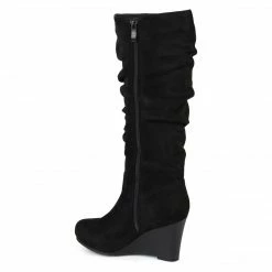Journee Collection HAZE MEDIUM CALF Boots