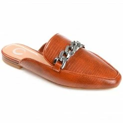 Journee Collection HAZINA Flats