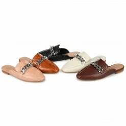 Journee Collection HAZINA Flats