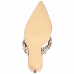 Journee Collection Heels HAZZL