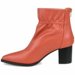 Journee Collection HEDDY Booties