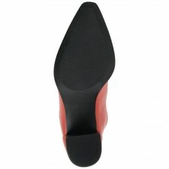 Journee Collection HEDDY Booties