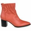Journee Collection HEDDY Booties