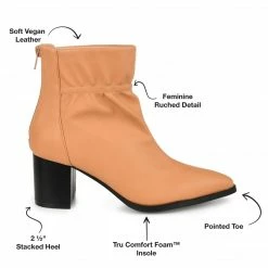 Journee Collection HEDDY Booties