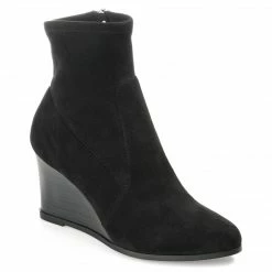 Journee Collection Booties HEPBURN