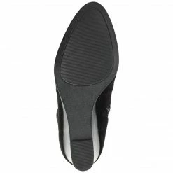 Journee Collection Booties HEPBURN