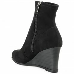 Journee Collection Booties HEPBURN