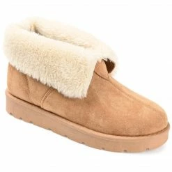 Journee Collection HORIZZEN Slippers