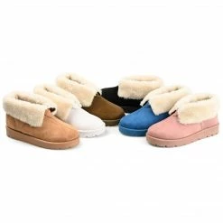 Journee Collection HORIZZEN Slippers