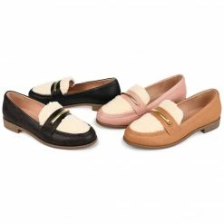 Journee Collection HUNTINGTON