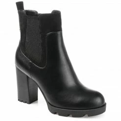 Journee Collection ISLANA Booties