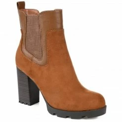Journee Collection ISLANA Booties