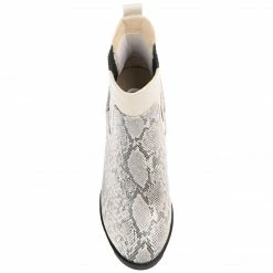 Journee Collection ISLANA Booties