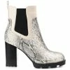 Journee Collection ISLANA Booties
