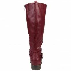 Journee Collection IVIE MEDIUM CALF Boots