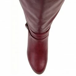 Journee Collection IVIE MEDIUM CALF Boots
