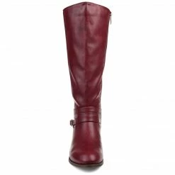 Journee Collection IVIE MEDIUM CALF Boots