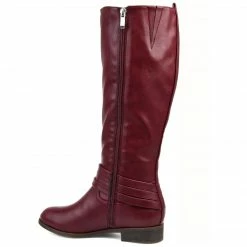 Journee Collection IVIE MEDIUM CALF Boots